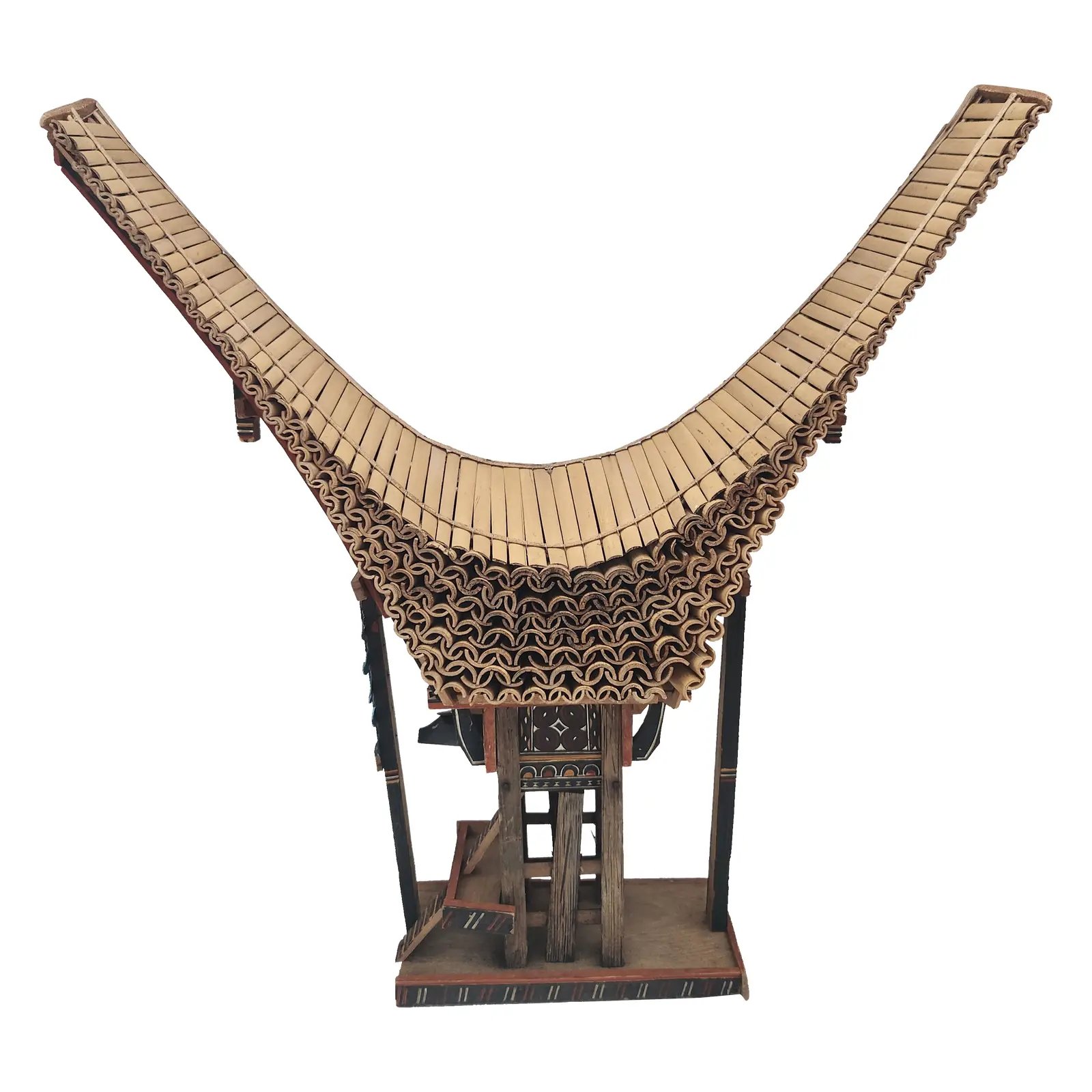 🐂 오슈시 소 박물관 (오슈시 우시노하쿠부츠칸) 이미지 5